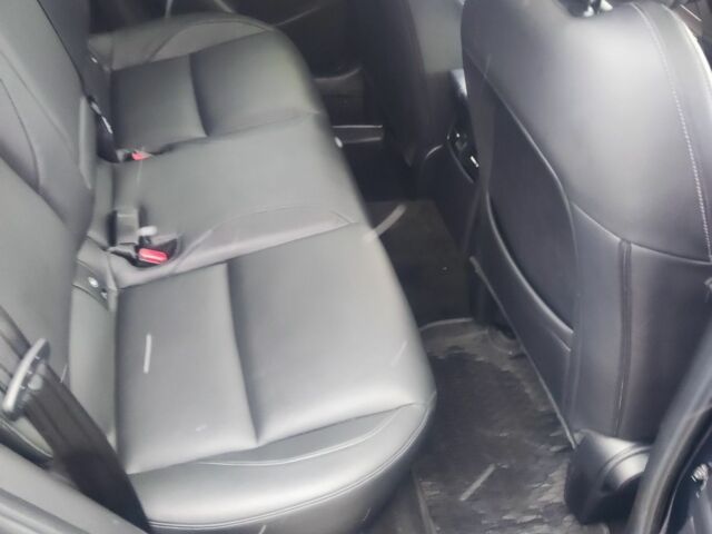 Синий Мазда СХ-3, объемом двигателя 2.5 л и пробегом 100 тыс. км за 18300 $, фото 16 на Automoto.ua