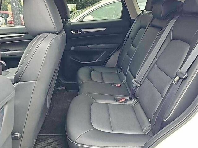 Білий Мазда СХ-5, об'ємом двигуна 0 л та пробігом 13 тис. км за 7200 $, фото 2 на Automoto.ua