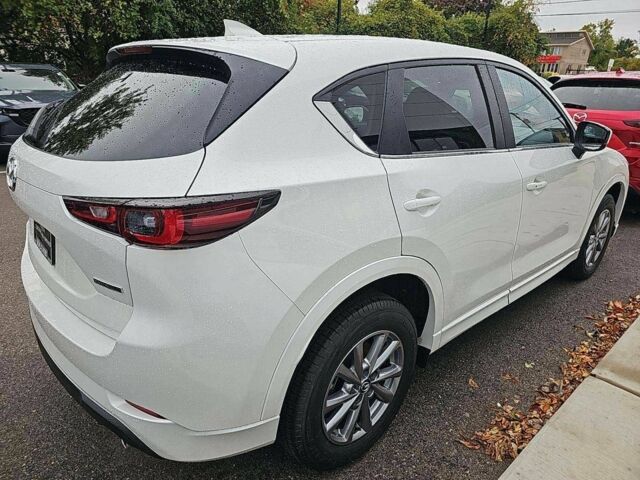 Білий Мазда СХ-5, об'ємом двигуна 0 л та пробігом 13 тис. км за 7200 $, фото 1 на Automoto.ua