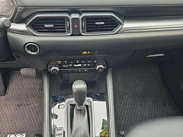 Білий Мазда СХ-5, об'ємом двигуна 0 л та пробігом 13 тис. км за 7200 $, фото 5 на Automoto.ua