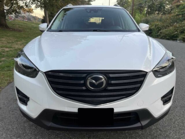 Мазда СХ-5 2016 у Дніпро (Дніпропетровську) на Automoto.ua Білий Мазда СХ-5, об'ємом двигуна 2.5 л та пробігом 73 тис. км за 7800 $, фото 1 на Automoto.ua