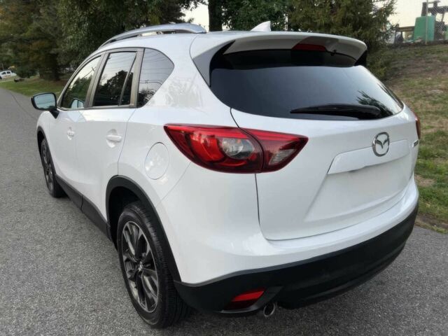 Мазда СХ-5 2016 у Дніпро (Дніпропетровську) на Automoto.ua Білий Мазда СХ-5, об'ємом двигуна 2.5 л та пробігом 73 тис. км за 7800 $, фото 3 на Automoto.ua
