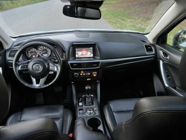 Мазда СХ-5 2016 у Дніпро (Дніпропетровську) на Automoto.ua Білий Мазда СХ-5, об'ємом двигуна 2.5 л та пробігом 73 тис. км за 7800 $, фото 8 на Automoto.ua