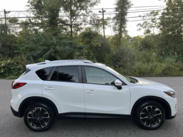 Мазда СХ-5 2016 у Дніпро (Дніпропетровську) на Automoto.ua Білий Мазда СХ-5, об'ємом двигуна 2.5 л та пробігом 73 тис. км за 7800 $, фото 5 на Automoto.ua