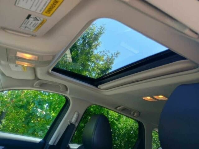 Белый Мазда СХ-5, объемом двигателя 2.5 л и пробегом 38 тыс. км за 13200 $, фото 8 на Automoto.ua