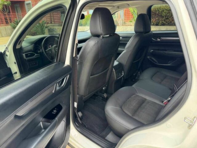 Мазда СХ-5 2020 в Львове на Automoto.ua Белый Мазда СХ-5, объемом двигателя 2.5 л и пробегом 43 тыс. км за 16000 $, фото 8 на Automoto.ua