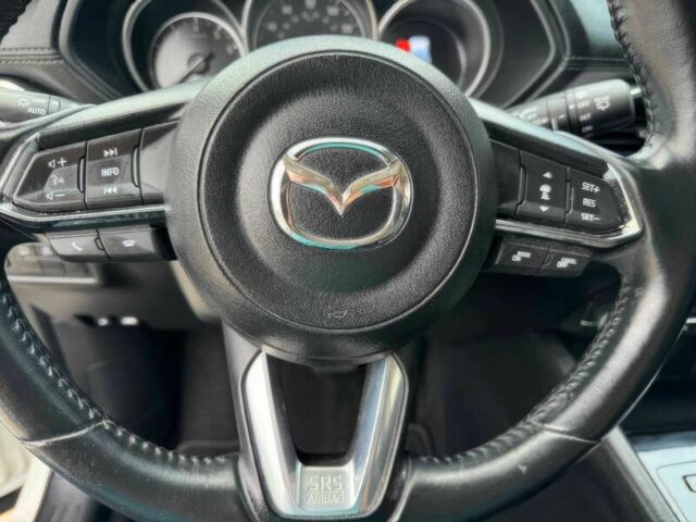 Мазда СХ-5 2020 в Днепре (Днепропетровске) на Automoto.ua Белый Мазда СХ-5, объемом двигателя 2.5 л и пробегом 49 тыс. км за 16000 $, фото 4 на Automoto.ua