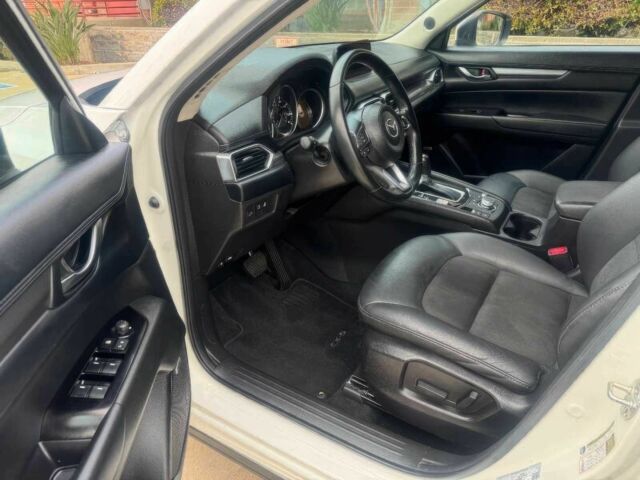 Мазда СХ-5 2020 в Львове на Automoto.ua Белый Мазда СХ-5, объемом двигателя 2.5 л и пробегом 43 тыс. км за 16000 $, фото 6 на Automoto.ua