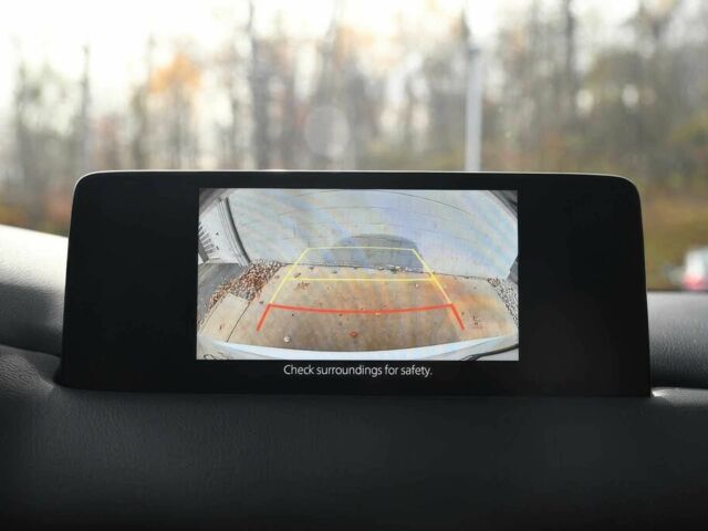 Білий Мазда СХ-5, об'ємом двигуна 2.5 л та пробігом 21 тис. км за 19500 $, фото 12 на Automoto.ua