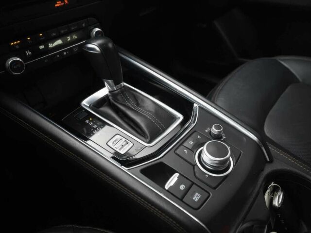 Білий Мазда СХ-5, об'ємом двигуна 2.5 л та пробігом 21 тис. км за 19500 $, фото 14 на Automoto.ua