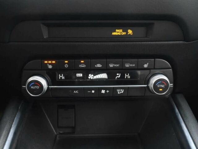 Білий Мазда СХ-5, об'ємом двигуна 2.5 л та пробігом 21 тис. км за 19500 $, фото 11 на Automoto.ua