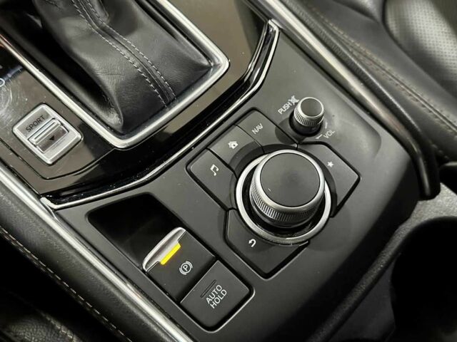 Белый Мазда СХ-5, объемом двигателя 2 л и пробегом 58 тыс. км за 29984 $, фото 18 на Automoto.ua