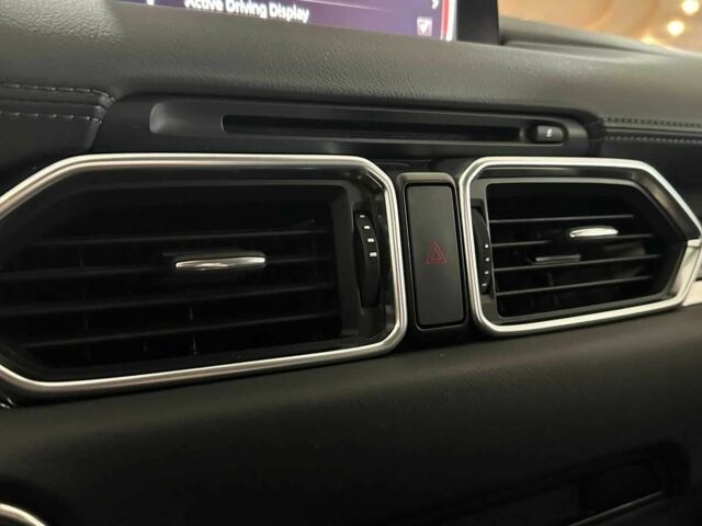 Белый Мазда СХ-5, объемом двигателя 2 л и пробегом 58 тыс. км за 29984 $, фото 13 на Automoto.ua