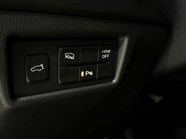 Белый Мазда СХ-5, объемом двигателя 2 л и пробегом 58 тыс. км за 29984 $, фото 20 на Automoto.ua