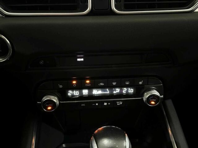 Белый Мазда СХ-5, объемом двигателя 2 л и пробегом 58 тыс. км за 29984 $, фото 14 на Automoto.ua