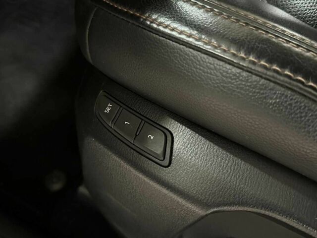 Белый Мазда СХ-5, объемом двигателя 2 л и пробегом 58 тыс. км за 29984 $, фото 19 на Automoto.ua