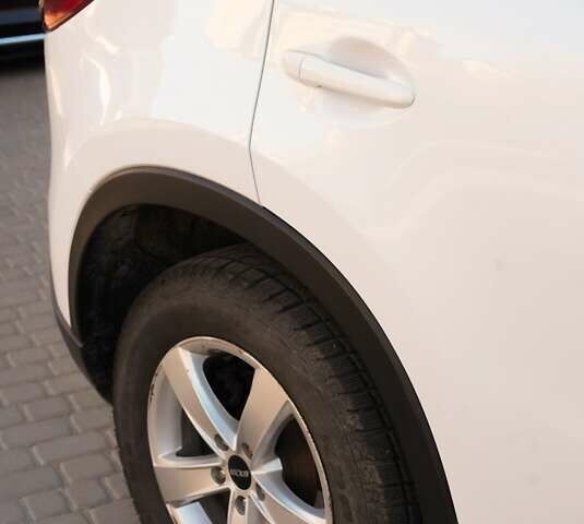 Белый Мазда СХ-5, объемом двигателя 2.19 л и пробегом 220 тыс. км за 13900 $, фото 30 на Automoto.ua