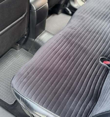 Мазда СХ-5 2012 в Костополе на Automoto.ua Белый Мазда СХ-5, объемом двигателя 2.2 л и пробегом 280 тыс. км за 13000 $, фото 6 на Automoto.ua