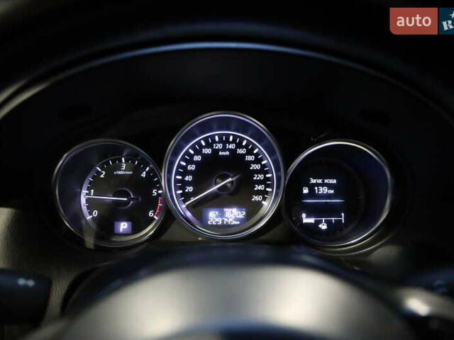 Белый Мазда СХ-5, объемом двигателя 0 л и пробегом 229 тыс. км за 11600 $, фото 16 на Automoto.ua