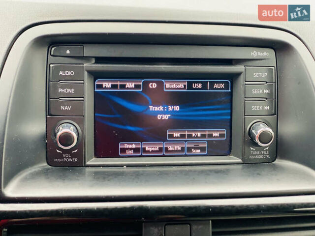 Белый Мазда СХ-5, объемом двигателя 2 л и пробегом 176 тыс. км за 11200 $, фото 41 на Automoto.ua