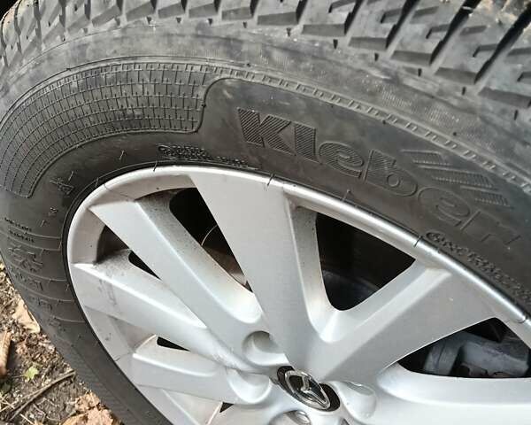 Білий Мазда СХ-5, об'ємом двигуна 0 л та пробігом 206 тис. км за 13300 $, фото 4 на Automoto.ua