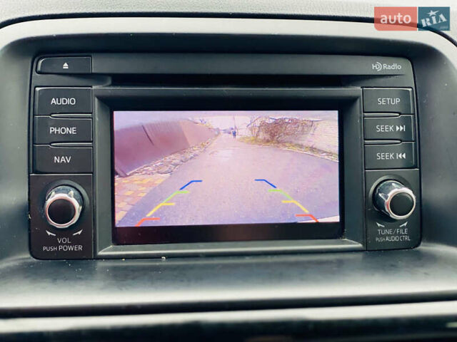 Белый Мазда СХ-5, объемом двигателя 2 л и пробегом 176 тыс. км за 11200 $, фото 39 на Automoto.ua