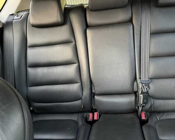 Белый Мазда СХ-5, объемом двигателя 2.2 л и пробегом 235 тыс. км за 11950 $, фото 10 на Automoto.ua