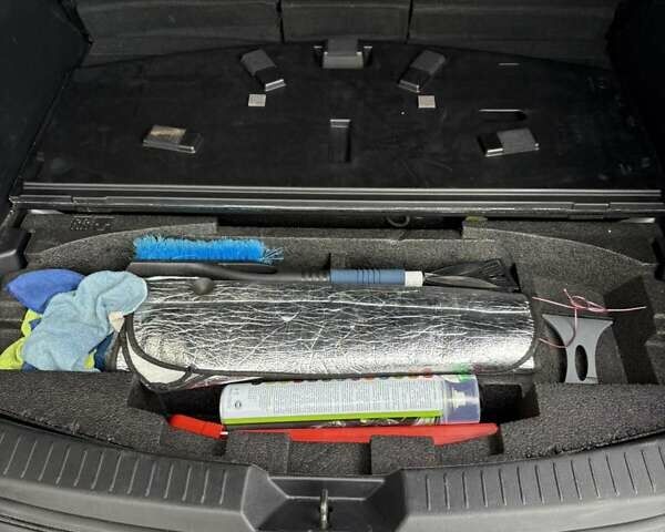 Белый Мазда СХ-5, объемом двигателя 2.2 л и пробегом 167 тыс. км за 13000 $, фото 14 на Automoto.ua
