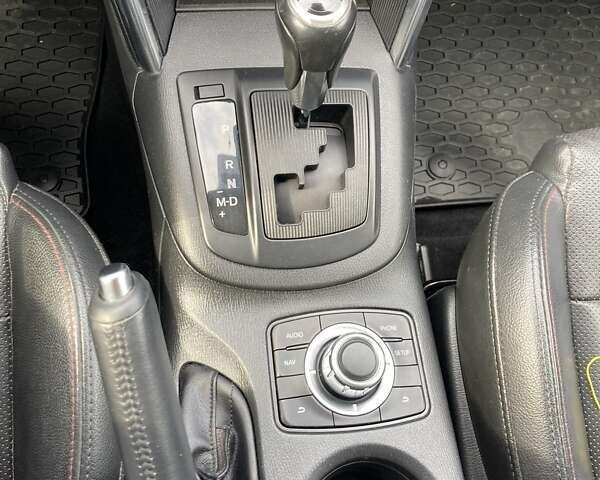 Белый Мазда СХ-5, объемом двигателя 2.19 л и пробегом 196 тыс. км за 12990 $, фото 18 на Automoto.ua