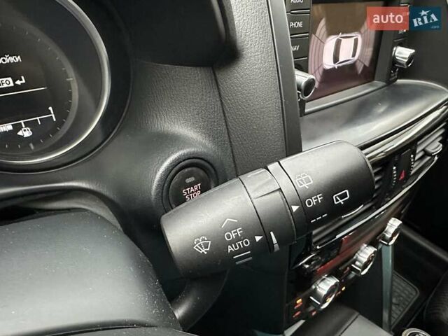 Белый Мазда СХ-5, объемом двигателя 2.2 л и пробегом 199 тыс. км за 12500 $, фото 53 на Automoto.ua