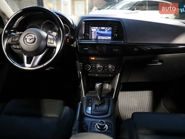 Белый Мазда СХ-5, объемом двигателя 0 л и пробегом 229 тыс. км за 11600 $, фото 33 на Automoto.ua