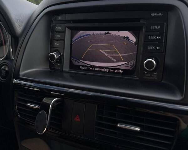 Белый Мазда СХ-5, объемом двигателя 2 л и пробегом 217 тыс. км за 13700 $, фото 42 на Automoto.ua