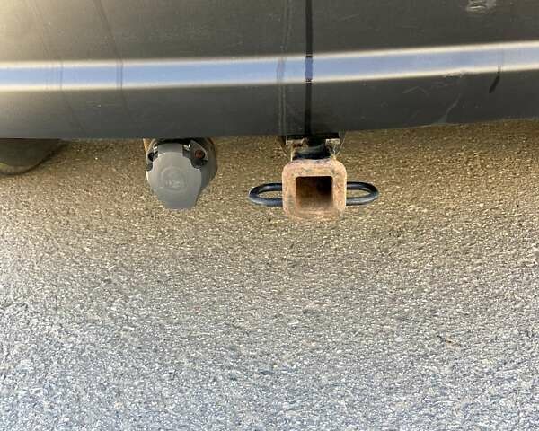 Белый Мазда СХ-5, объемом двигателя 2 л и пробегом 182 тыс. км за 15000 $, фото 8 на Automoto.ua