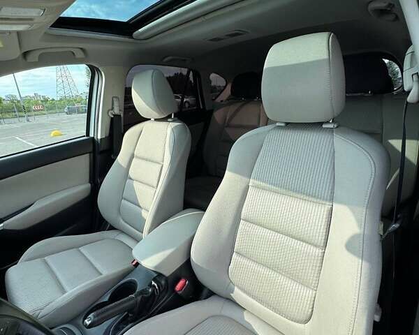 Белый Мазда СХ-5, объемом двигателя 2 л и пробегом 217 тыс. км за 13700 $, фото 30 на Automoto.ua