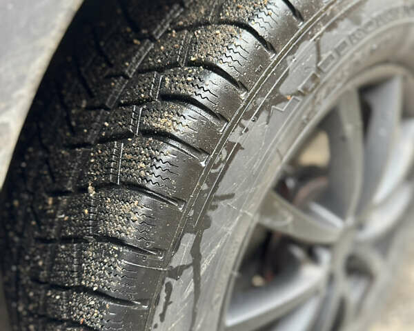 Білий Мазда СХ-5, об'ємом двигуна 2.19 л та пробігом 181 тис. км за 11500 $, фото 17 на Automoto.ua