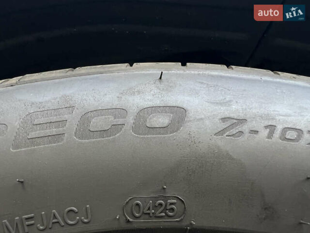 Белый Мазда СХ-5, объемом двигателя 2 л и пробегом 47 тыс. км за 17500 $, фото 52 на Automoto.ua