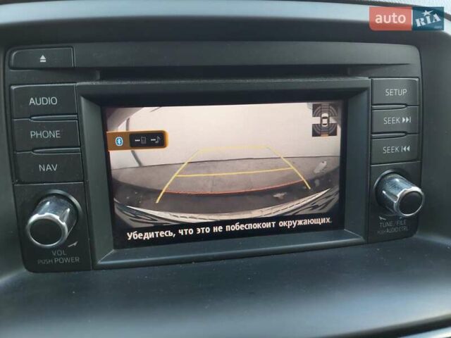 Мазда СХ-5 2012 в Ровно на Automoto.ua Белый Мазда СХ-5, объемом двигателя 2.2 л и пробегом 169 тыс. км за 15000 $, фото 17 на Automoto.ua