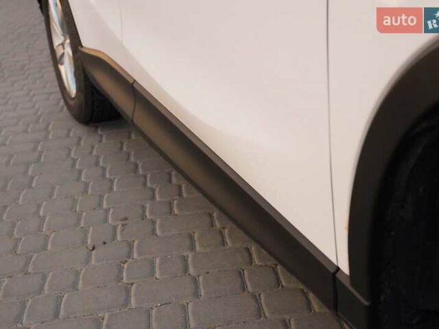 Белый Мазда СХ-5, объемом двигателя 2.19 л и пробегом 220 тыс. км за 13900 $, фото 31 на Automoto.ua