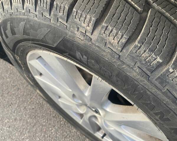 Білий Мазда СХ-5, об'ємом двигуна 2 л та пробігом 176 тис. км за 11000 $, фото 21 на Automoto.ua