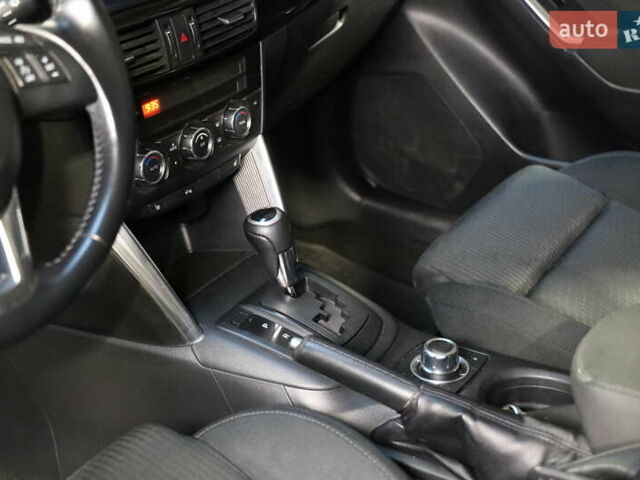 Белый Мазда СХ-5, объемом двигателя 0 л и пробегом 229 тыс. км за 11600 $, фото 19 на Automoto.ua