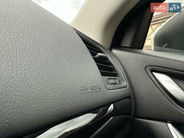 Белый Мазда СХ-5, объемом двигателя 2.2 л и пробегом 199 тыс. км за 12500 $, фото 55 на Automoto.ua