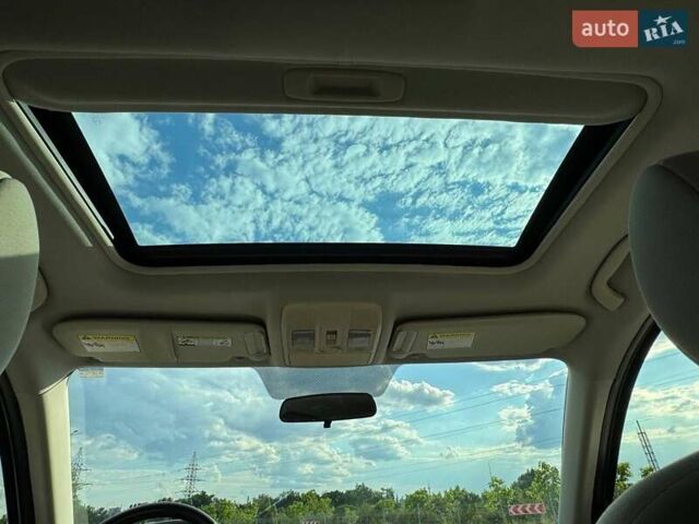 Белый Мазда СХ-5, объемом двигателя 2 л и пробегом 217 тыс. км за 13700 $, фото 39 на Automoto.ua