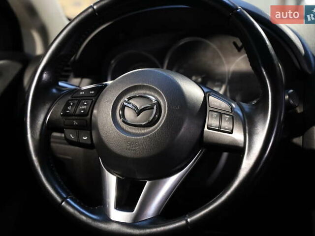 Белый Мазда СХ-5, объемом двигателя 0 л и пробегом 229 тыс. км за 11600 $, фото 34 на Automoto.ua