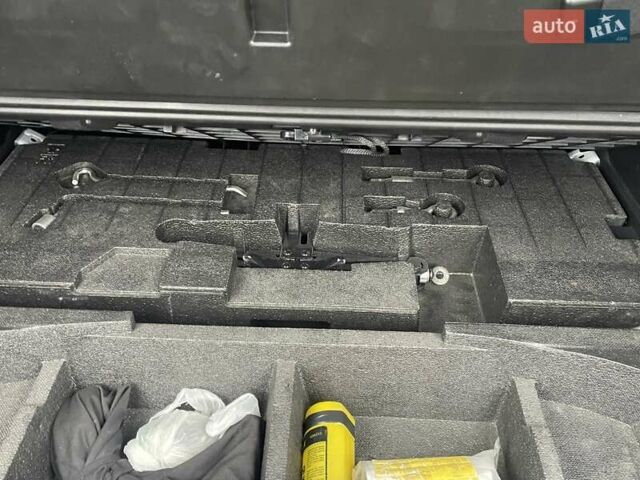 Білий Мазда СХ-5, об'ємом двигуна 2.2 л та пробігом 280 тис. км за 12600 $, фото 10 на Automoto.ua