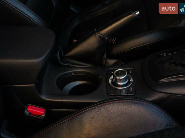 Белый Мазда СХ-5, объемом двигателя 2.2 л и пробегом 220 тыс. км за 13000 $, фото 11 на Automoto.ua