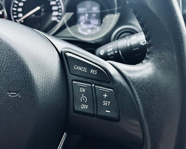 Белый Мазда СХ-5, объемом двигателя 2 л и пробегом 115 тыс. км за 13499 $, фото 24 на Automoto.ua