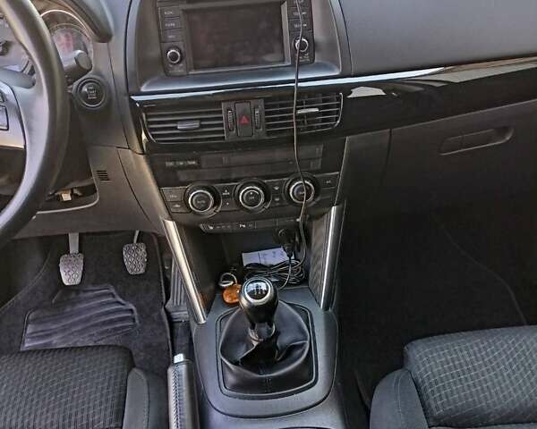 Мазда СХ-5 2012 у Дубно на Automoto.ua Білий Мазда СХ-5, об'ємом двигуна 2.2 л та пробігом 180 тис. км за 14500 $, фото 10 на Automoto.ua