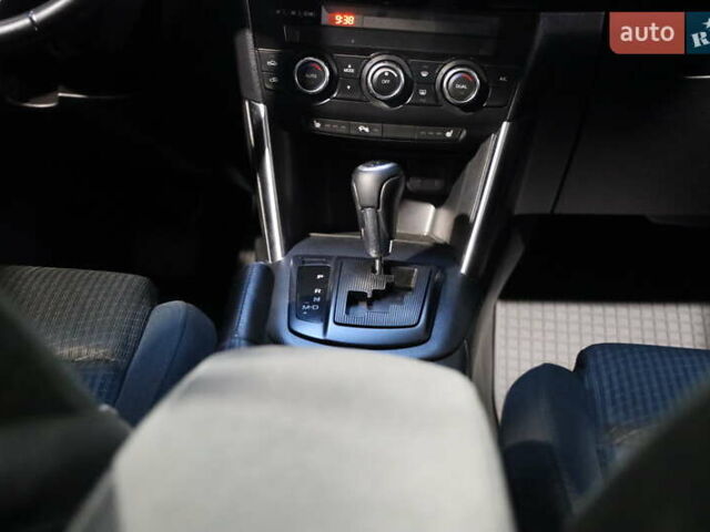 Белый Мазда СХ-5, объемом двигателя 0 л и пробегом 229 тыс. км за 11600 $, фото 35 на Automoto.ua