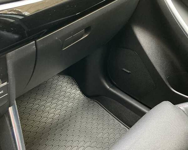 Белый Мазда СХ-5, объемом двигателя 2.19 л и пробегом 196 тыс. км за 12990 $, фото 12 на Automoto.ua