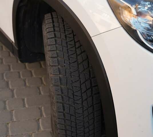 Белый Мазда СХ-5, объемом двигателя 2.19 л и пробегом 220 тыс. км за 13900 $, фото 20 на Automoto.ua